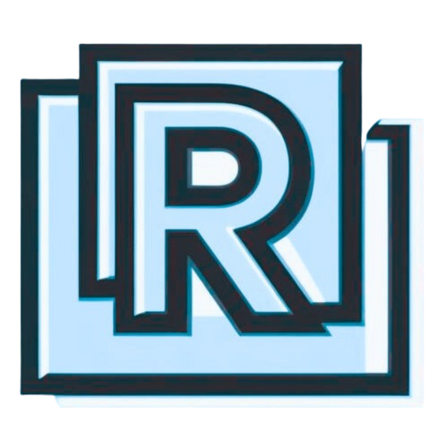 RAHIR R&D Logo